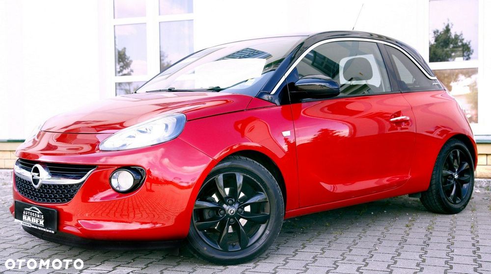 Opel Adam - 4