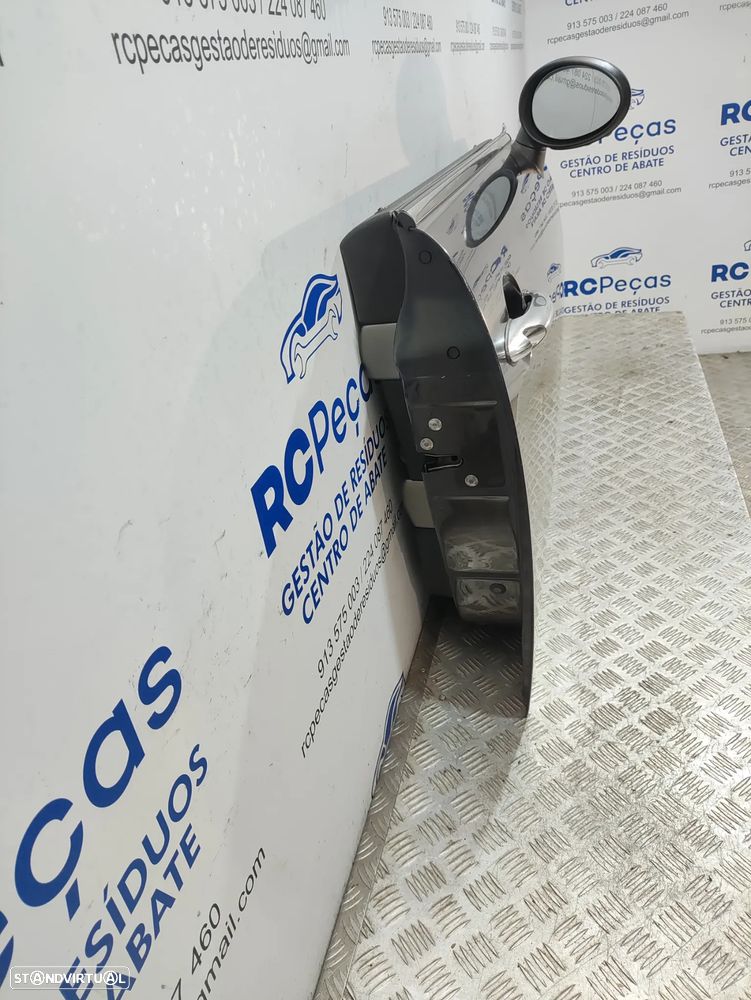 Porta frente frontal direita Mini Cooper R56 R55 R57 R58 R59 - 6