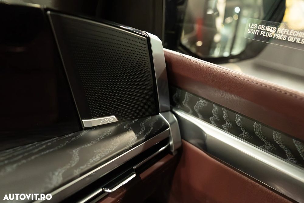 Cadillac Escalade 6.2 V8 Premium - 19