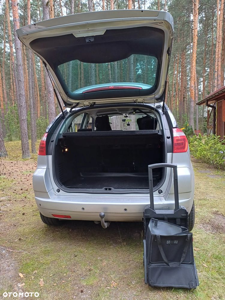 Citroën C4 Picasso 1.6 HDi X - 3