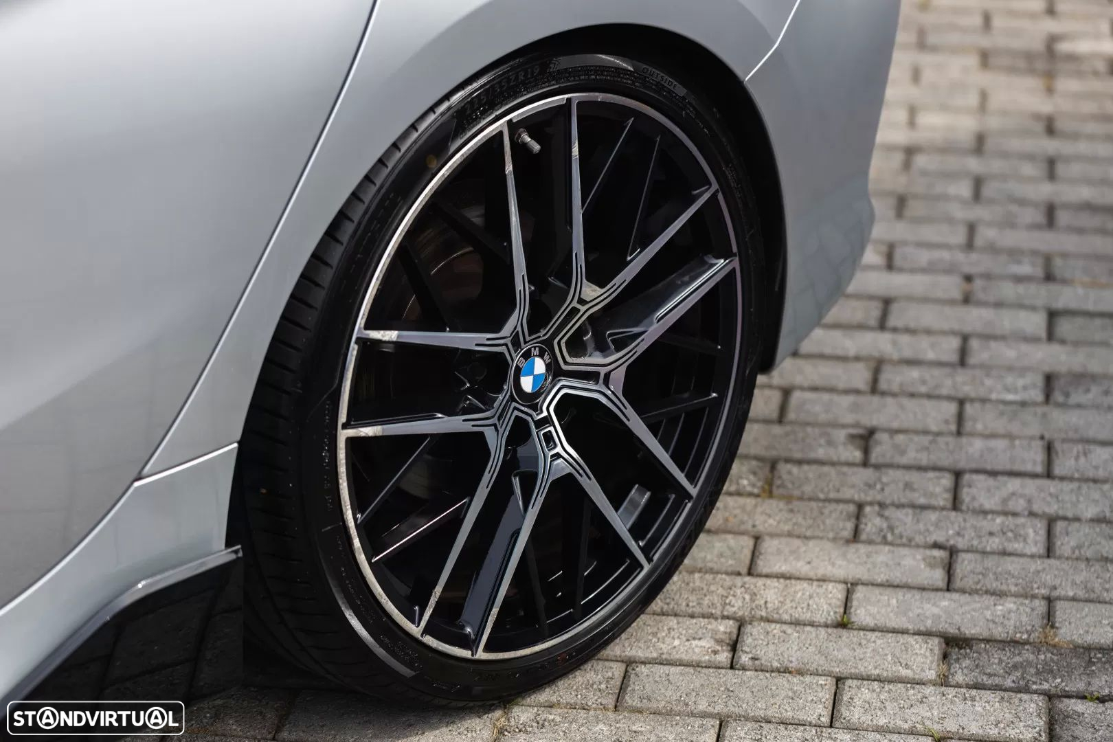 BMW 116 d Aut. - 16