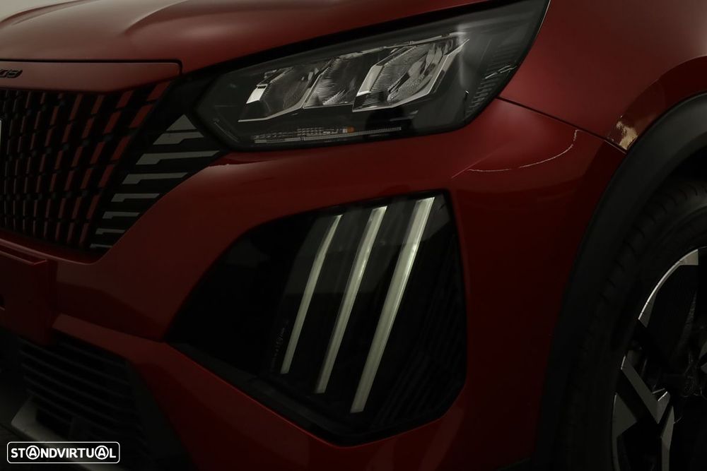 Peugeot 2008 1.2 PureTech Allure - 6