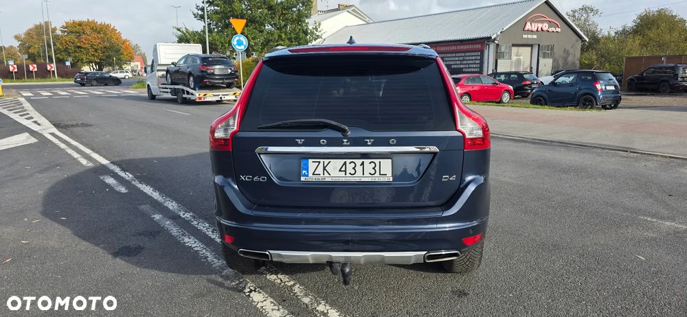 Volvo XC 60 D4 Drive-E Momentum - 7