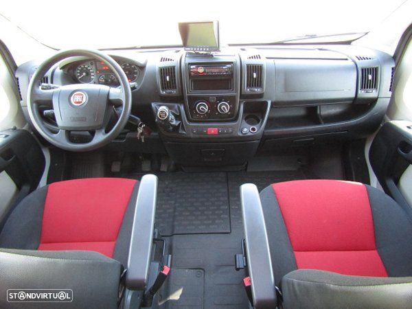 Carado T 448 CAMA BASCULANTE - 29