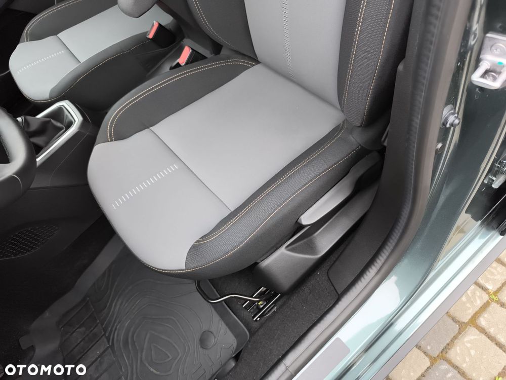 Dacia Jogger - 12