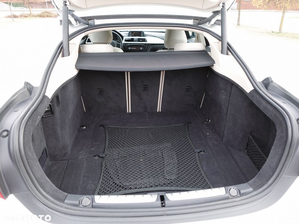 BMW Seria 4 420i xDrive Sport - 20