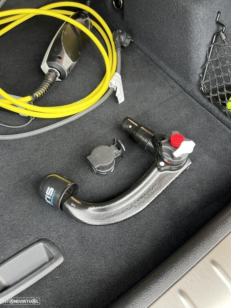 BMW X2 25 e xDrive Pack M - 31