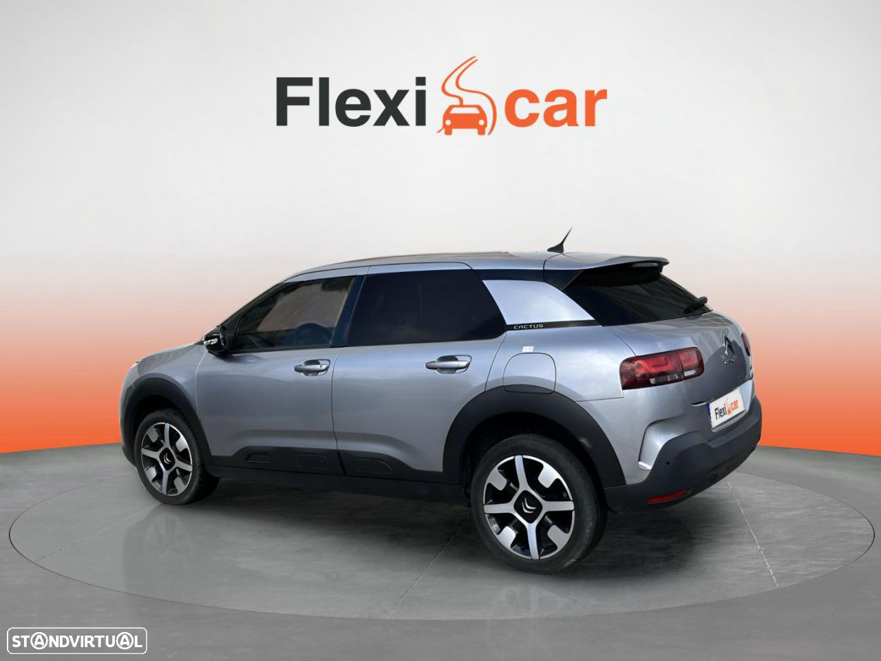Citroën C4 Cactus 1.5 BlueHDi Shine - 7