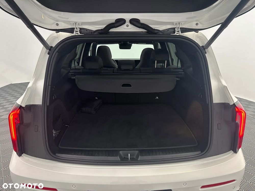 Mercedes-Benz GLB 220 mHEV 4-Matic 8G-eDCT - 27