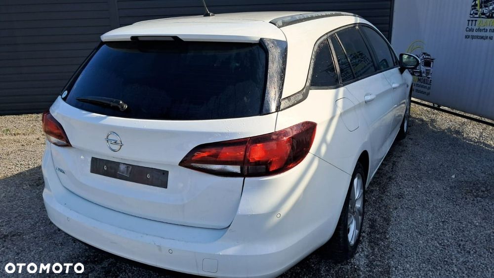 Opel Astra - 7