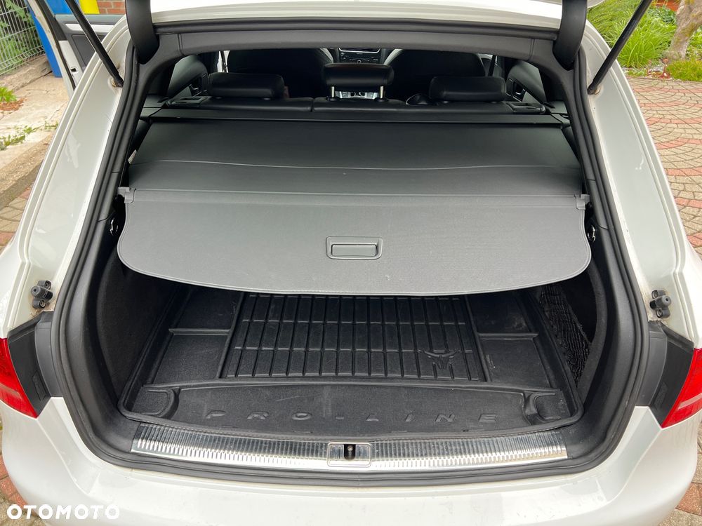 Audi A4 Avant 2.0 TFSI - 25