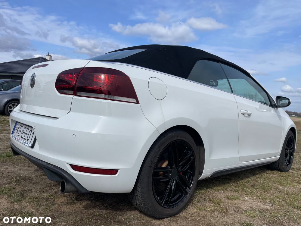 Volkswagen Golf - 5