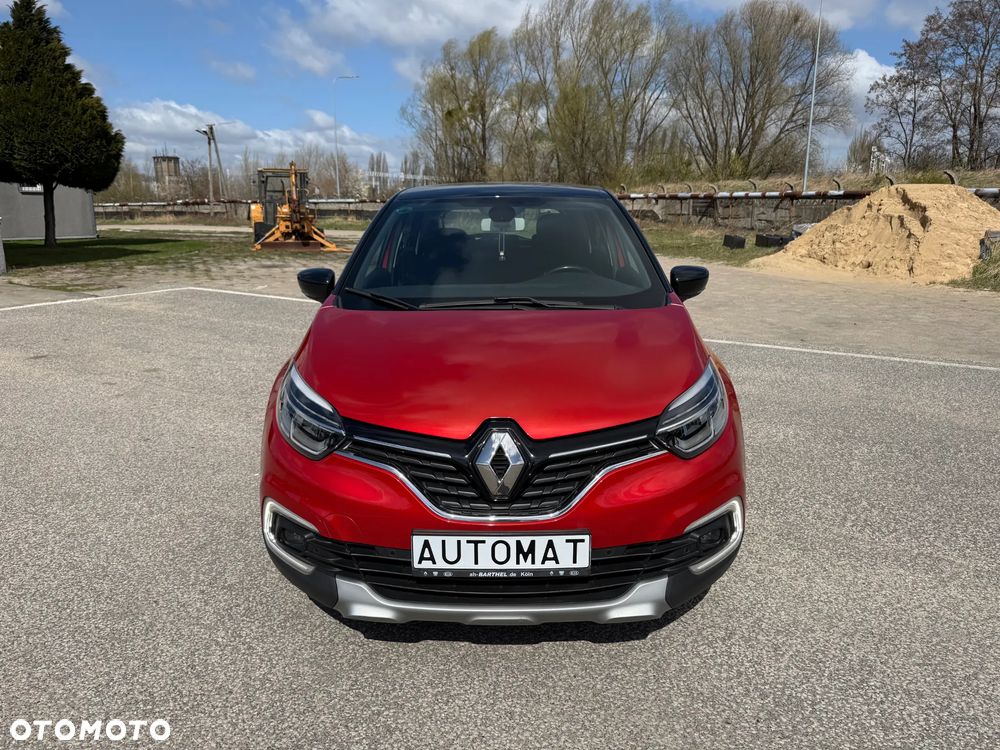 Renault Captur ENERGY TCe 120 EDC Intens - 9