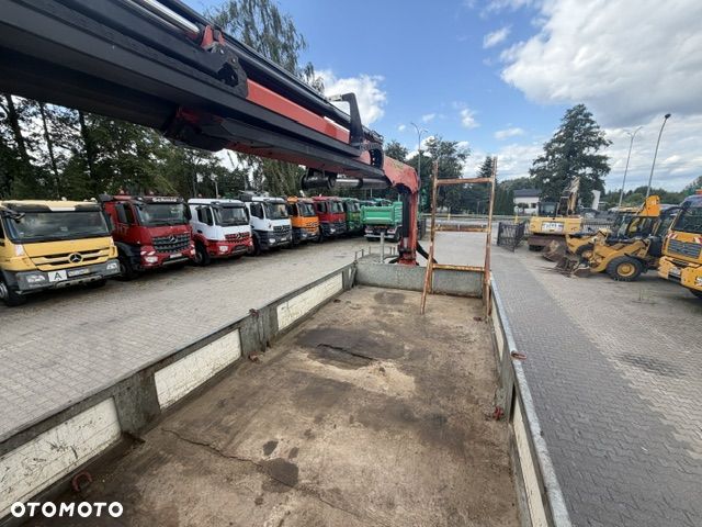 MAN TGS 18.320 - 7