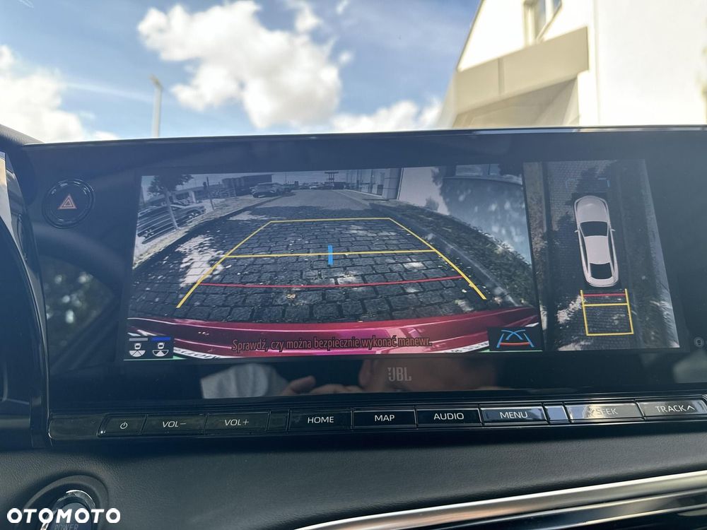 Toyota Mirai Executive - 14