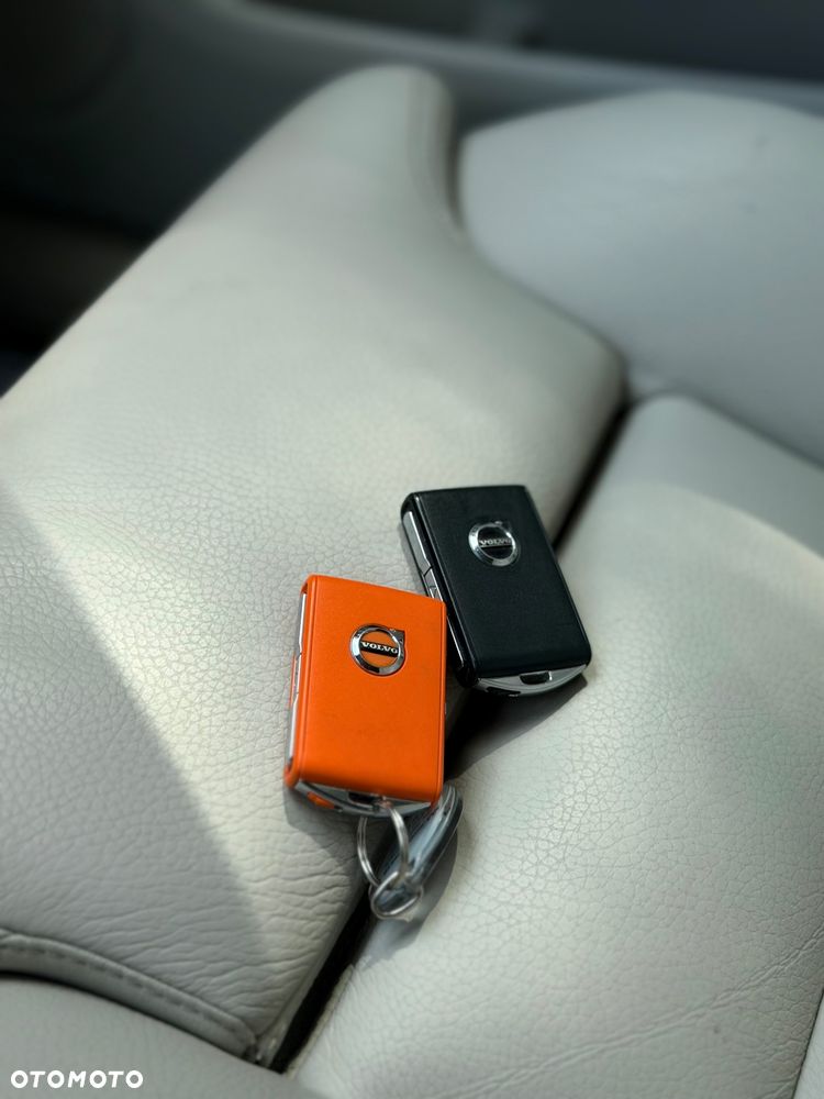 Volvo XC 60 - 35