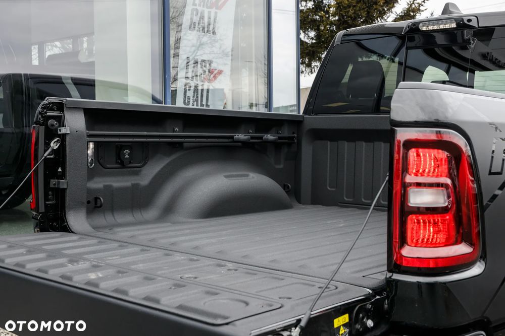 RAM 1500 Rebel - 22