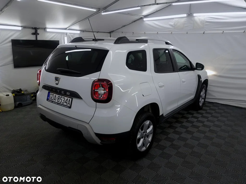 Dacia Duster - 5