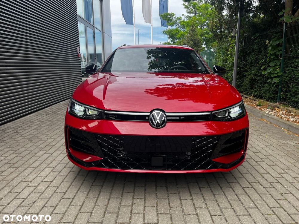 Volkswagen Passat Variant - 12