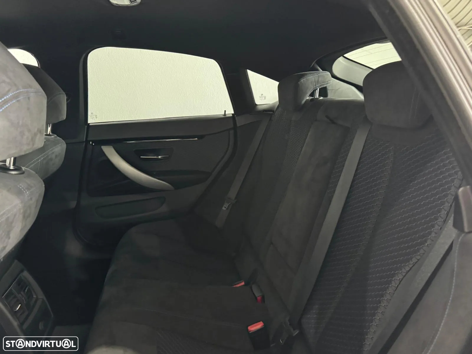 BMW 430 Gran Coupé i Pack M Auto - 20