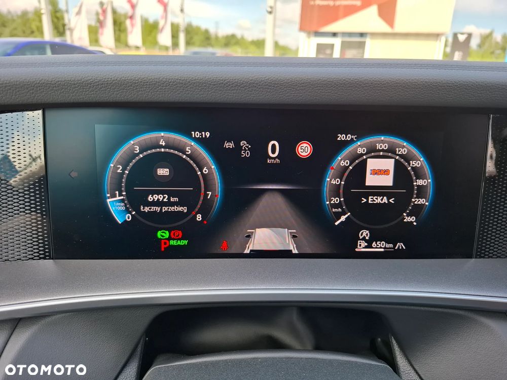 Volkswagen Tayron 1.5 eTSI mHEV Life Plus DSG - 19