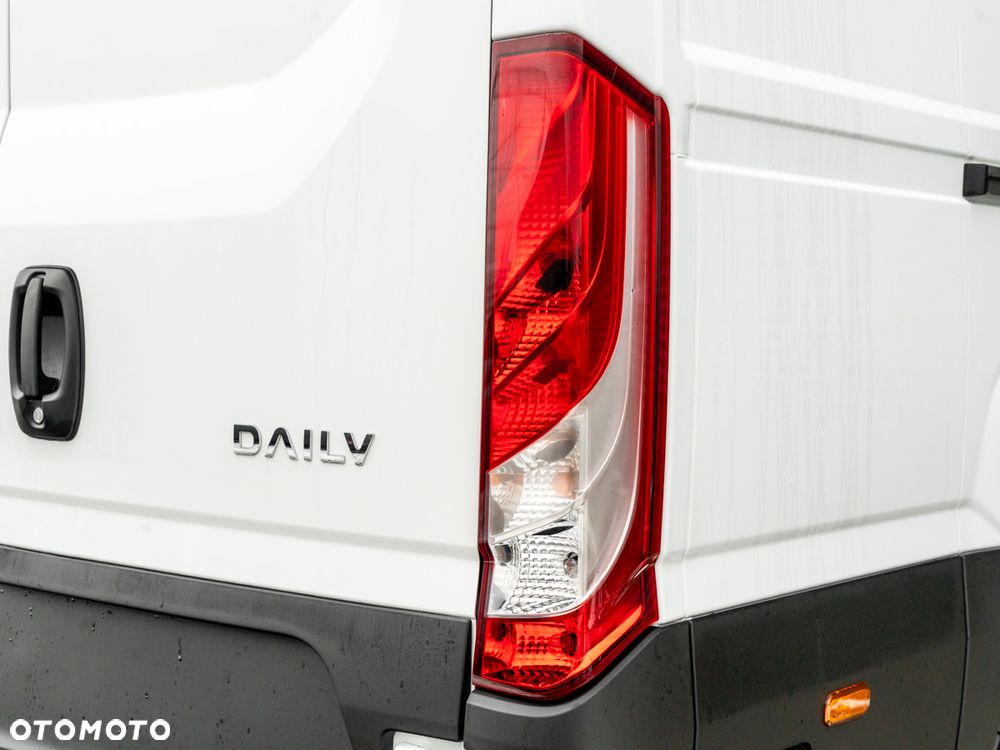 Iveco Daily 35S18HA8V 3.0 12m3 - 12