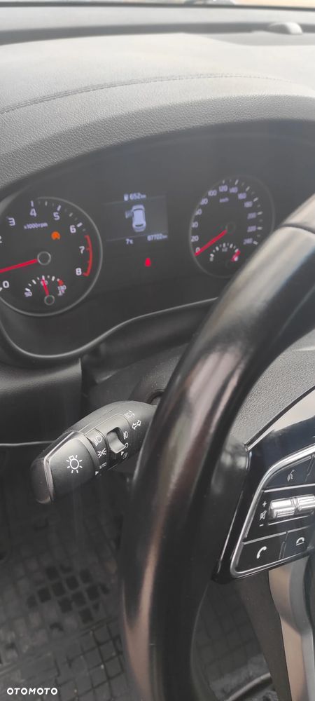 Kia Sportage 1.6 T-GDI M 2WD - 7