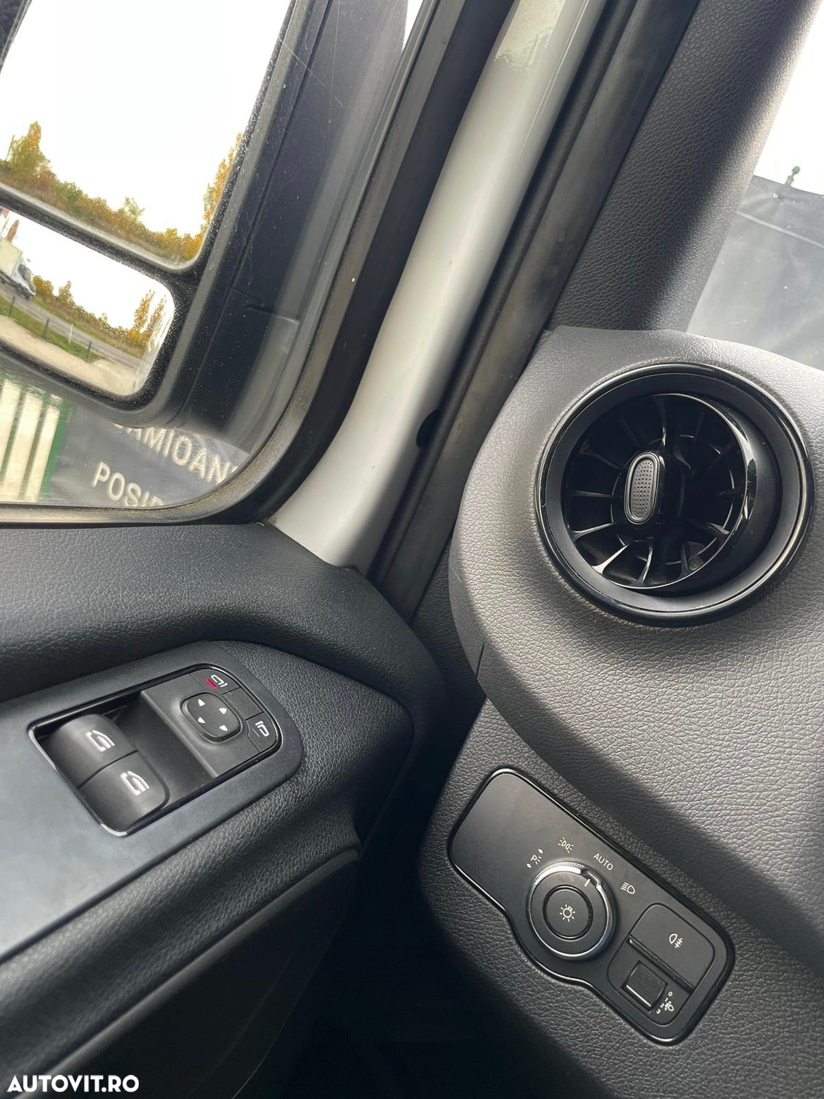 Mercedes-Benz Sprinter FRIGORIFIC THERMO KING - 26