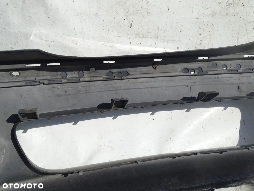 ZDERZAK PRZÓD PRZEDNI BMW E46 SEDAN KOMBI M-PAKIET 7891910 F-VAT - 6