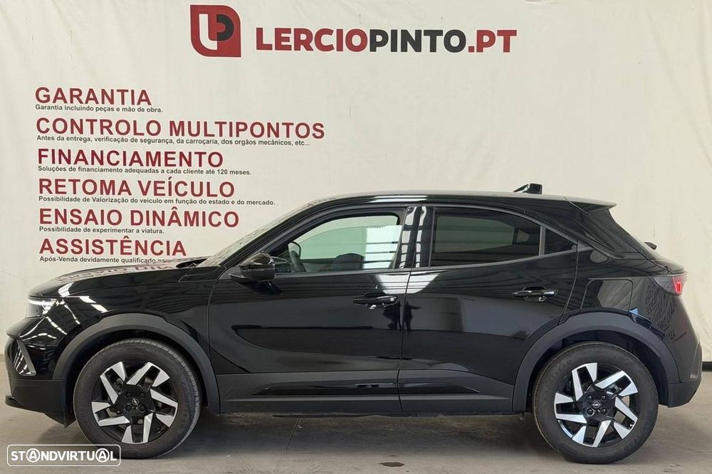 Opel Mokka - 3