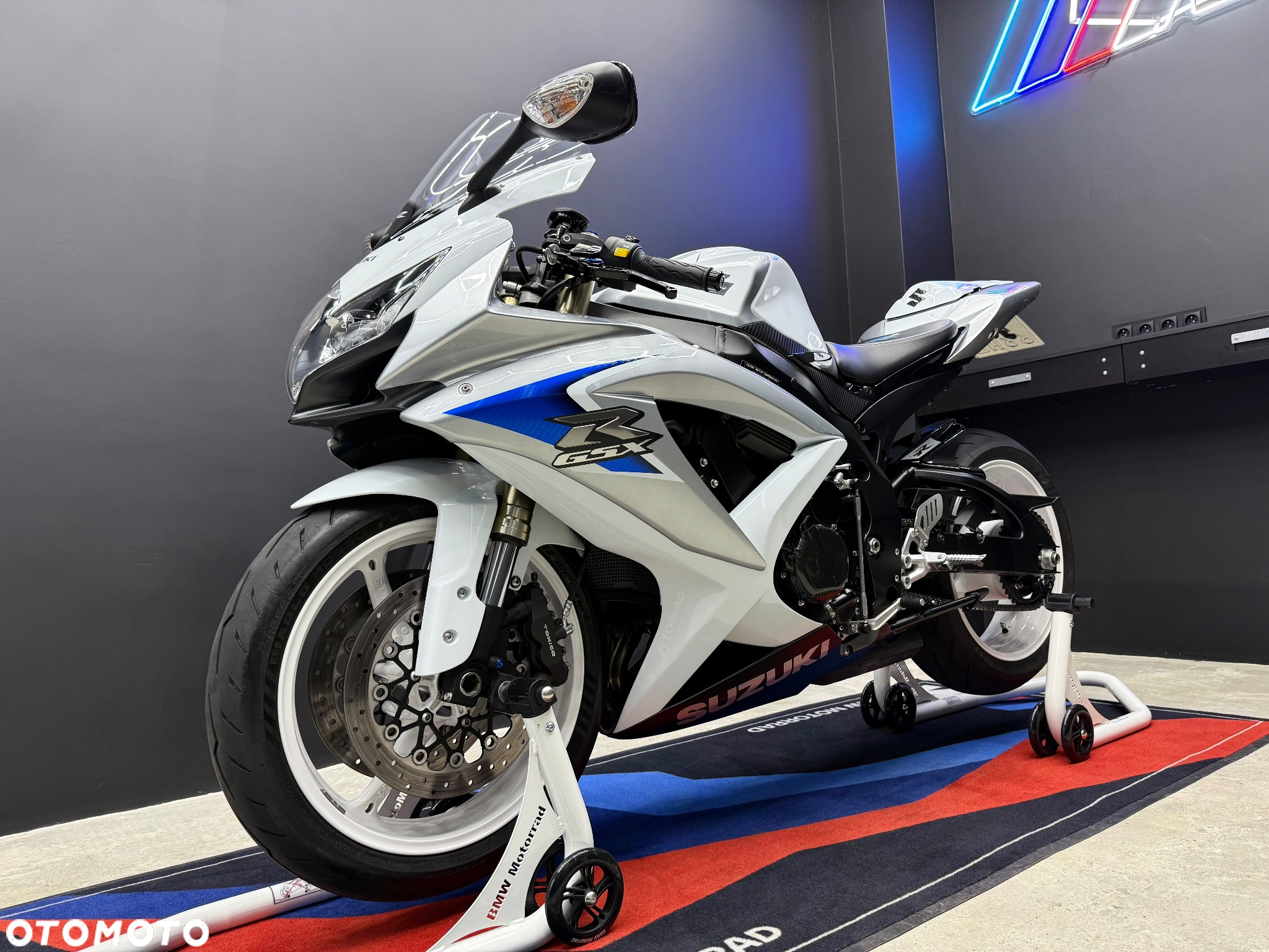 Suzuki GSX-R - 29