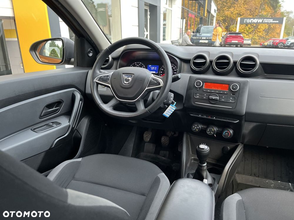Dacia Duster 1.0 TCe Essential - 13
