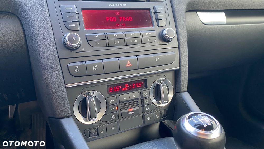 Audi A3 1.4 TFSI Ambition - 8