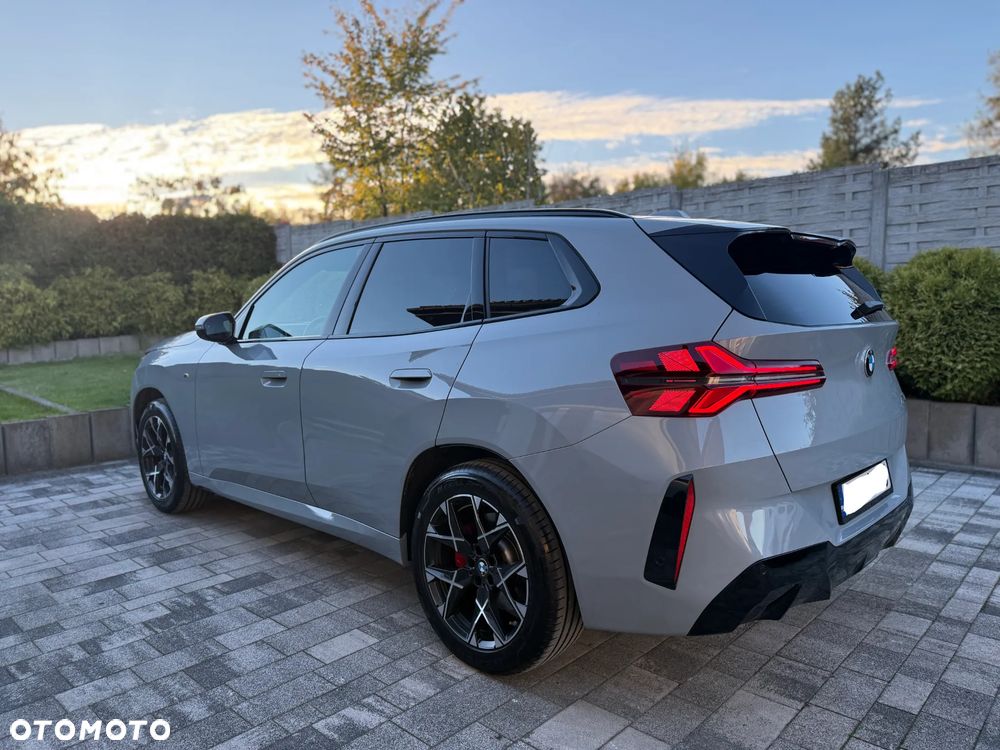 BMW X3 2026 photo 2