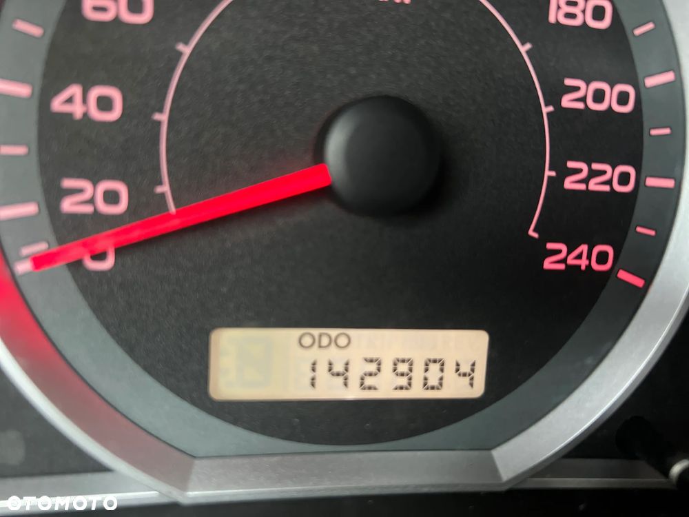 Subaru Impreza 1.5R Comfort - 24