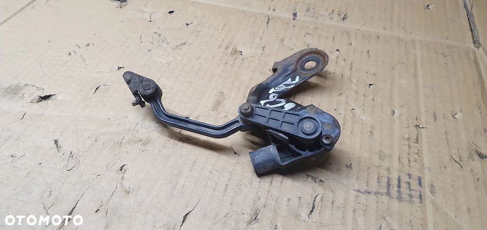 Czujnik poziomowania świateł XENON Audi A6 C6 1T0907503 - 4