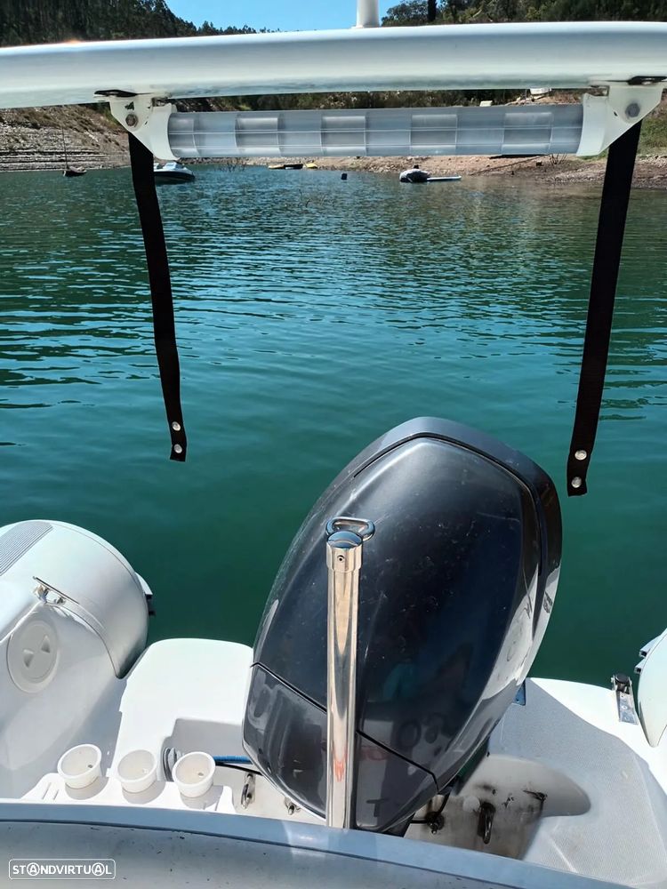 Bat Pacific 590 - 11