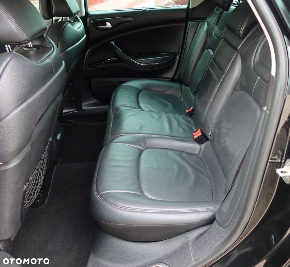 Citroën C5 BlueHDi 180 S&S EAT6 Exclusive - 15