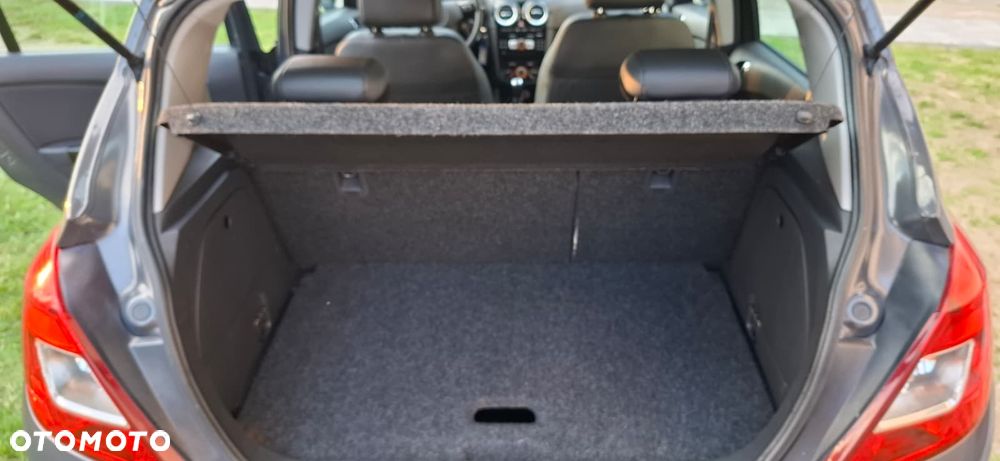 Opel Corsa - 12