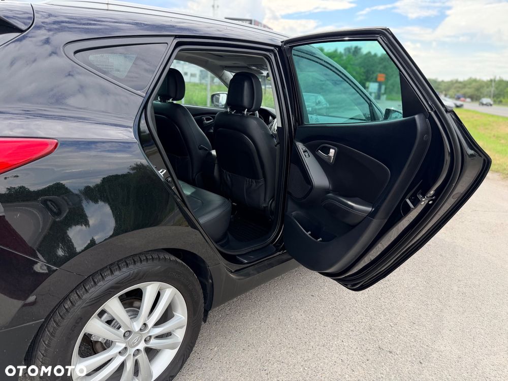 Hyundai ix35 2.0 Classic 2WD - 30