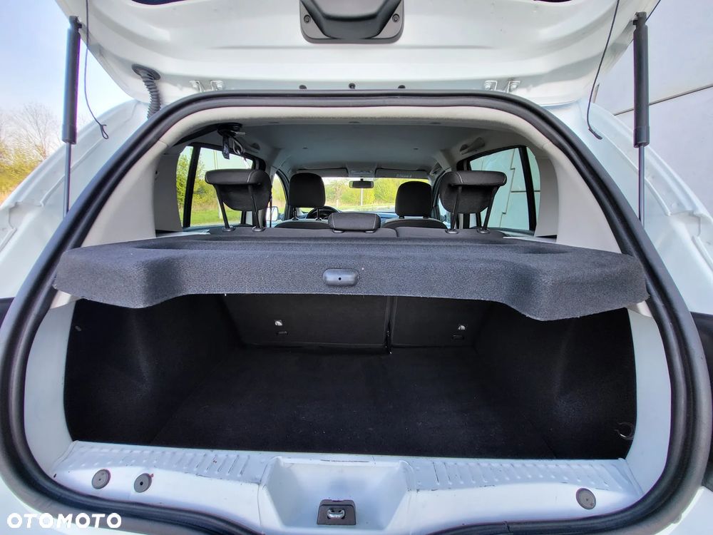 Dacia Sandero Stepway - 18