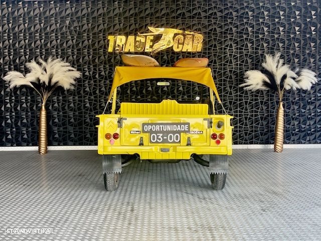 Citroën Mehari - 30