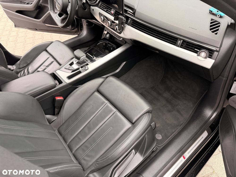 Audi A5 Sportback - 19