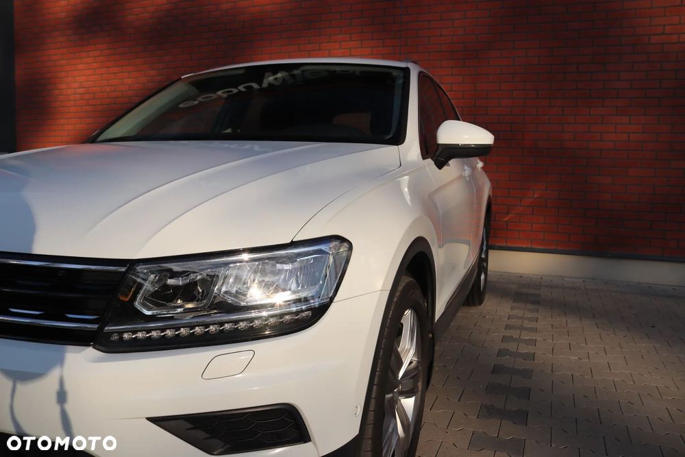 Volkswagen Tiguan - 9