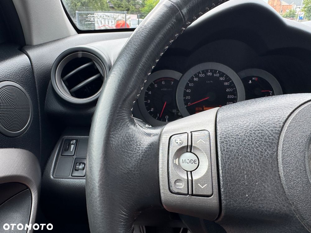 Toyota RAV4 2.2 D-CAT 4x4 Executive - 35