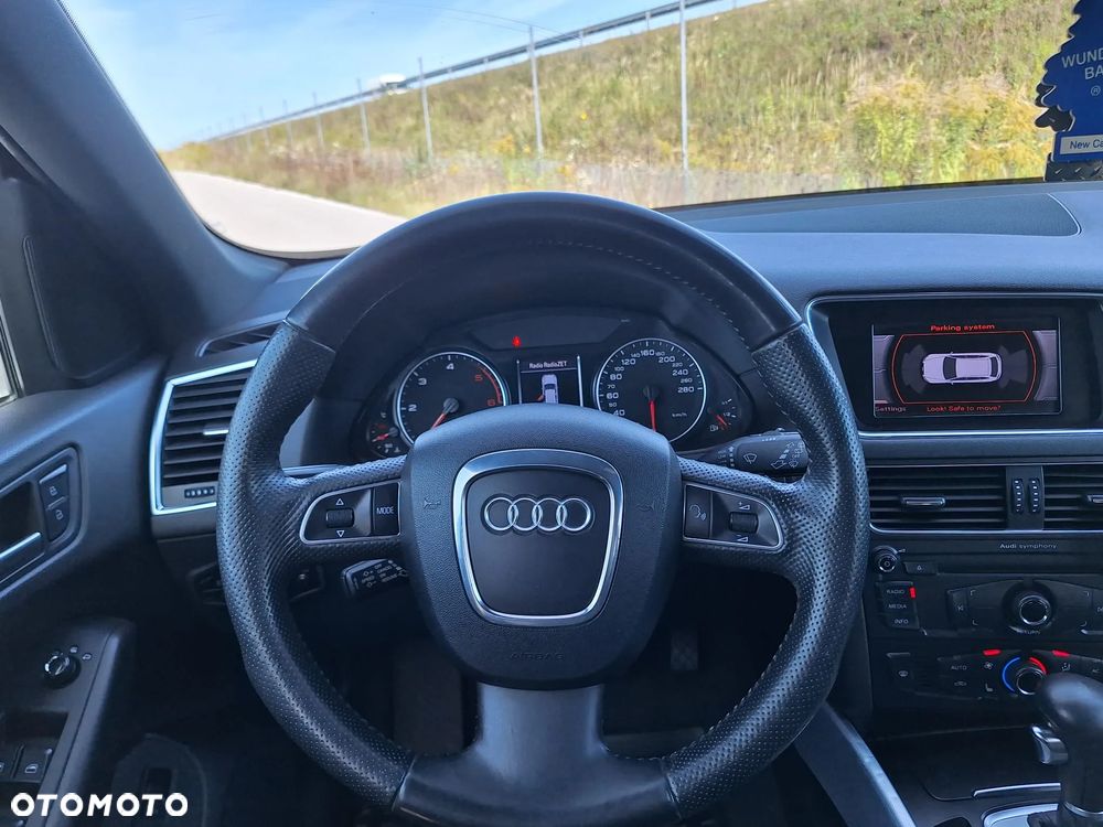 Audi Q5 2.0 TDI Quattro S tronic - 13