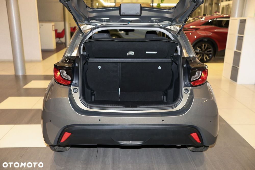 Toyota Yaris 1.5 Comfort - 35