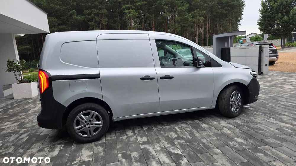 Mercedes-Benz Citan - 4