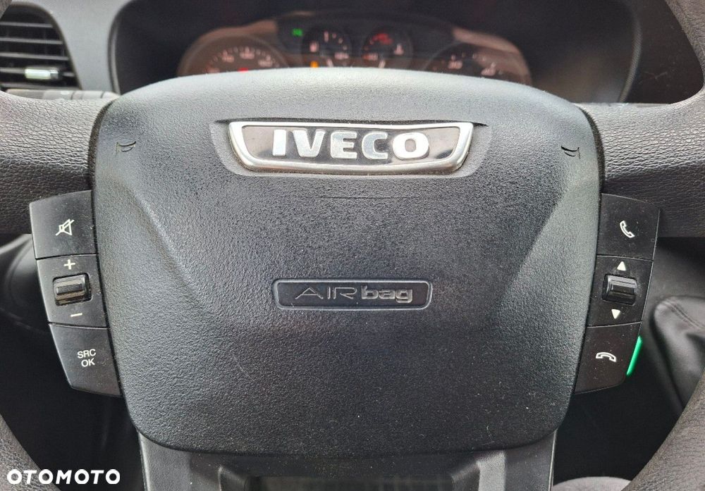 Iveco 35S14 - 25