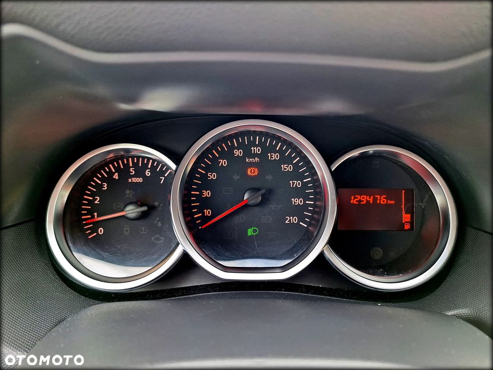 Dacia Duster 1.6 SCe Open S&S - 12